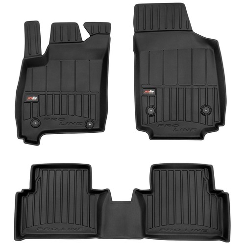 Tappetini auto tpe - auto, frogum