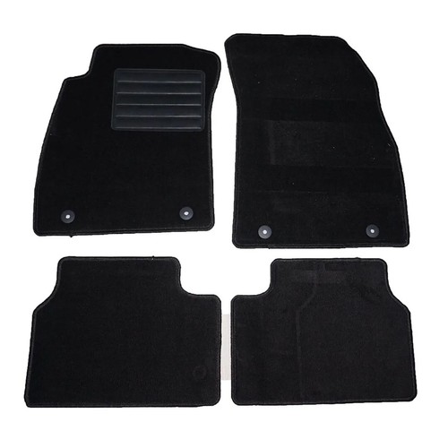 Set tappetini auto - in, moquette