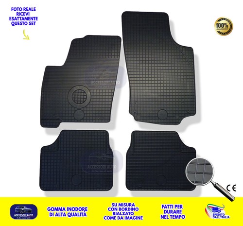 Tappetini opel meriva 2003 - opel,
