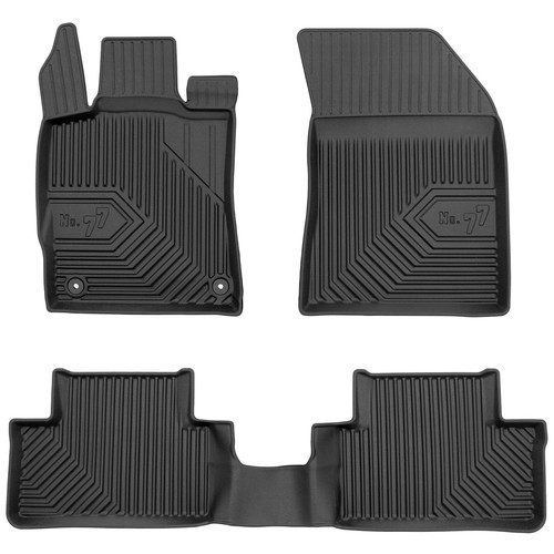 Tappetini auto tpe frogum - auto,