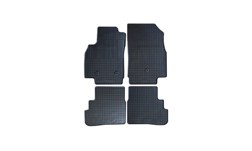 Tappeti gomma opel karl - in,