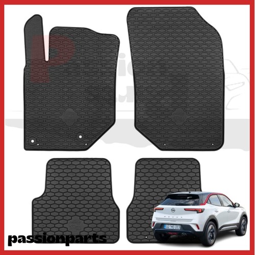Tappeti opel mokka dal - tappeti,