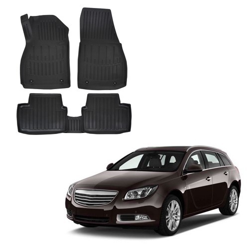 Tappeti tappetini auto in - 3d,