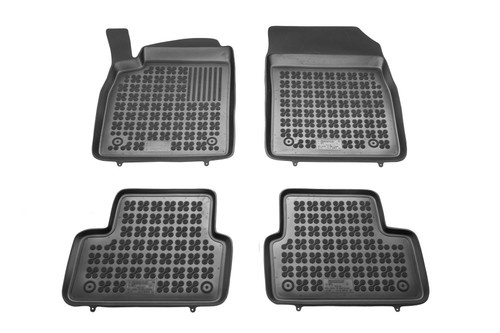 Tappetini gomma per opel astra - opel,