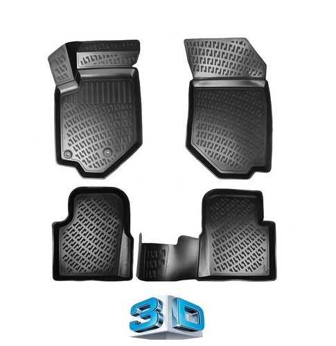 Tappetini opel mokka - tappetini,